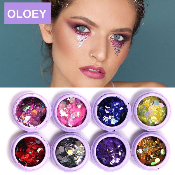 8 color magic mirror chameleon glitter nail flakes sequins powder gold silver red irregular paillette manicure nail dec, Silver;gold
8 color magic mirror chameleon glitter nail flakes sequins powder gold silver red irregular paillette manicure nail dec, Silver;gold