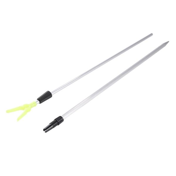 2 sections aluminum adjustable travel fishing stream rod pole rack v support mount crankcase fish tackle kit wholesale
2 sections aluminum adjustable travel fishing stream rod pole rack v support mount crankcase fish tackle kit wholesale