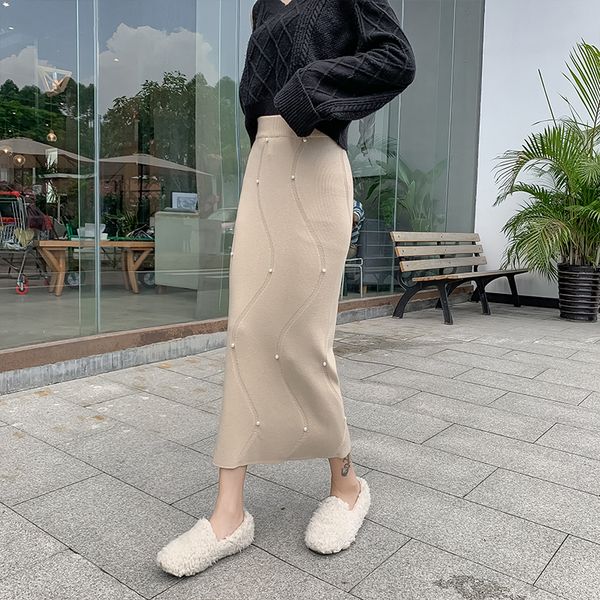 fv2257 2019 new autumn winter women fashion casual skirt kawaii plus size skirt korean plus size, Black
fv2257 2019 new autumn winter women fashion casual skirt kawaii plus size skirt korean plus size, Black