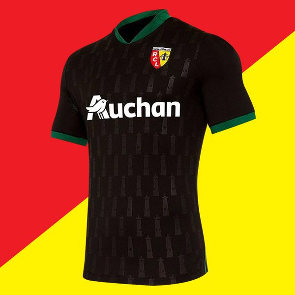 new 2020-2021 rc lens soccer jerseys away shirt 20/21 rc lens men's sotoca s.banza robail jean football shirt fans, Black
new 2020-2021 rc lens soccer jerseys away shirt 20/21 rc lens men's sotoca s.banza robail jean football shirt fans, Black