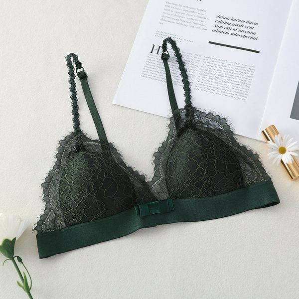 everyday girl lace bras lingeriea thin cup adjustable bra solid women padded tube underwear, Red;black
everyday girl lace bras lingeriea thin cup adjustable bra solid women padded tube underwear, Red;black