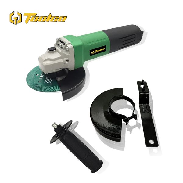 toolgo 1050w electric angle grinder disc side grinder 100mm cutting grinding machine for home diy
toolgo 1050w electric angle grinder disc side grinder 100mm cutting grinding machine for home diy