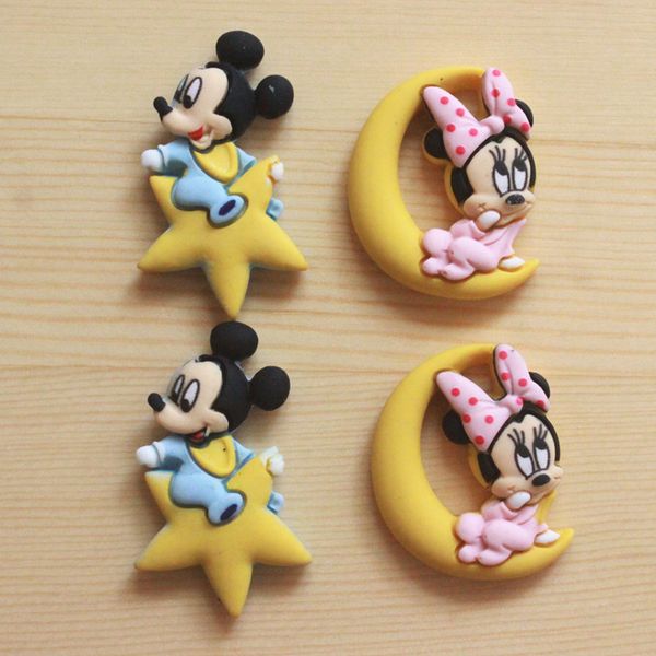 10pcs cartoon star moon mouse flat back resin cabochons for bows accessories flatback cabochon deco parts diy scrapbooking craft
10pcs cartoon star moon mouse flat back resin cabochons for bows accessories flatback cabochon deco parts diy scrapbooking craft