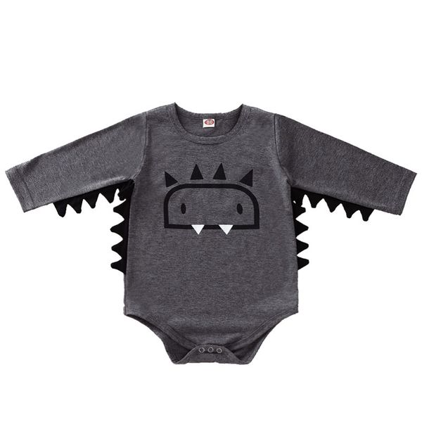 new fashion cartoon newborn rompers baby boy girl romper jumpsuits long sleeve baby clothes outfits, Blue
new fashion cartoon newborn rompers baby boy girl romper jumpsuits long sleeve baby clothes outfits, Blue