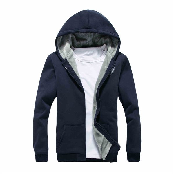 casual solid color mens sports cardigan hoodies winter luxury long sleeves zipper hooded outerwear male clothing, Black
casual solid color mens sports cardigan hoodies winter luxury long sleeves zipper hooded outerwear male clothing, Black
