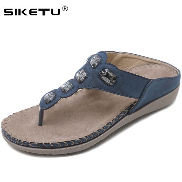 siketu women shoes comfort beach slippers summer 2019 flip flops ladies shoes flat sandals gladiator sandalias wsh2430, Black
siketu women shoes comfort beach slippers summer 2019 flip flops ladies shoes flat sandals gladiator sandalias wsh2430, Black