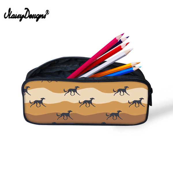 noisydesigns greyhound print canvas school pencil cartoon custom case kid black color stationery bags women makeup new organizer
noisydesigns greyhound print canvas school pencil cartoon custom case kid black color stationery bags women makeup new organizer