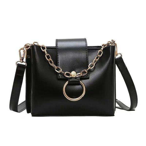 designer handbag 2019 new casual texture shoulder messenger bag foreign gas wild ins retro bucket bag money bag
designer handbag 2019 new casual texture shoulder messenger bag foreign gas wild ins retro bucket bag money bag