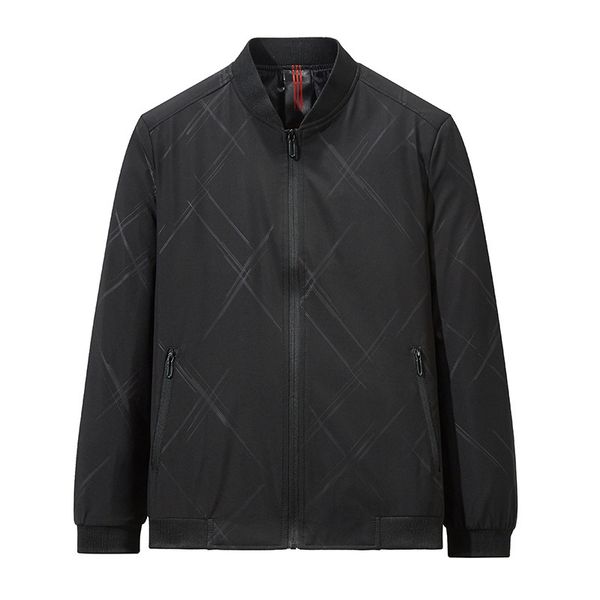 men's jackets 2021 autumn jacket korean collar baseball uniform men casual self-cultivation handsome large size, Black;brown
men's jackets 2021 autumn jacket korean collar baseball uniform men casual self-cultivation handsome large size, Black;brown