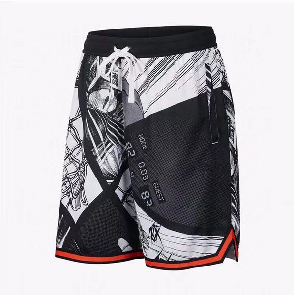 2020 new fn6673 summer men's brand new casual shorts fashion men short men casual beach elastic waist shorts, White;black
2020 new fn6673 summer men's brand new casual shorts fashion men short men casual beach elastic waist shorts, White;black