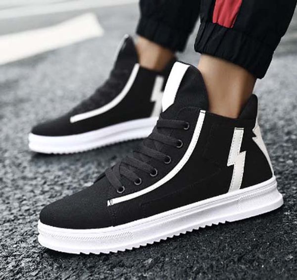 new women sneaker casual shoes fashion sports shoes shoes eu:35-45 with fine box shoe09 037, Black
new women sneaker casual shoes fashion sports shoes shoes eu:35-45 with fine box shoe09 037, Black