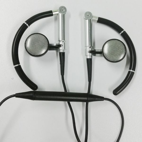 B&O PLAY by BANG & OLUFSEN Earset 3i Headphones with Inline remote and microphone for Iphone Ipad and Ipod with box 5pcs