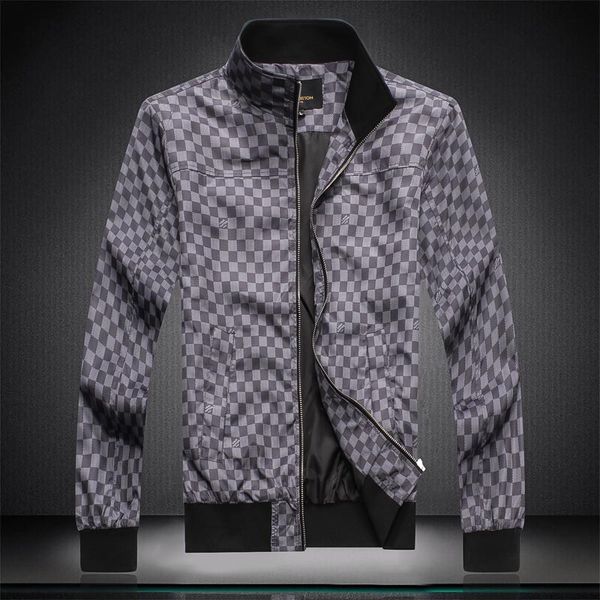 fashion jacket windbreaker long sleeve mens jackets hoodie clothing zipper with animal letter pattern plus size clothes m-3xl, Black
fashion jacket windbreaker long sleeve mens jackets hoodie clothing zipper with animal letter pattern plus size clothes m-3xl, Black