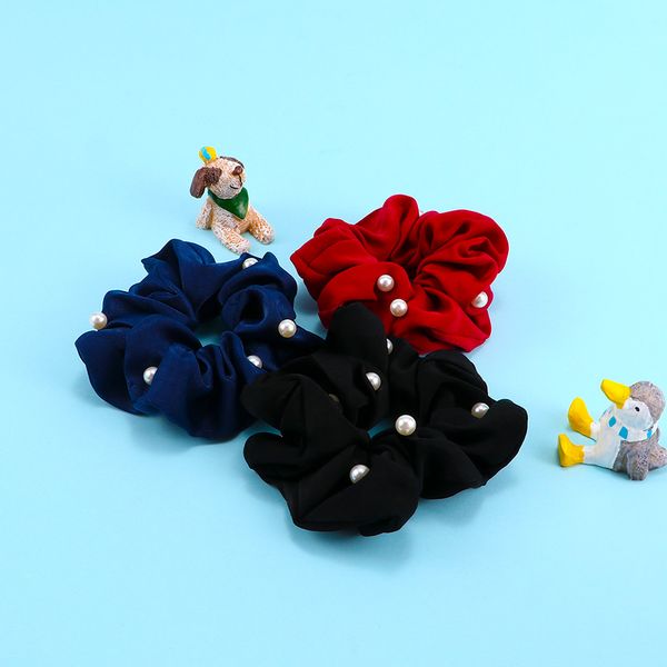1 pcs cloth hair band kids hair accessories flowers scrunchy holder elastic band for women girl rubber rope
1 pcs cloth hair band kids hair accessories flowers scrunchy holder elastic band for women girl rubber rope