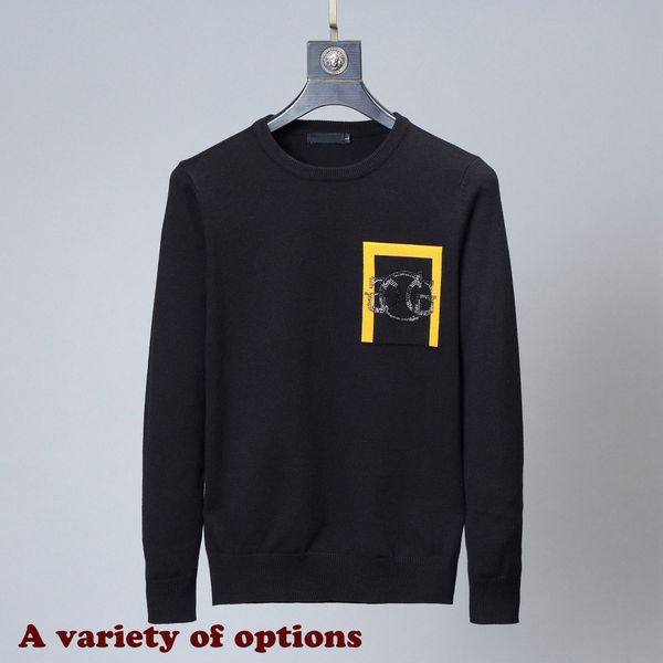 2020 new style autumn/winter fashion brand casual sweater o collar slim knit men's sweater and pullover men's pullover men hip hop, White;black
2020 new style autumn/winter fashion brand casual sweater o collar slim knit men's sweater and pullover men's pullover men hip hop, White;black