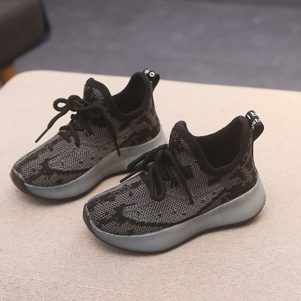 new children sports shoes for boys girls 2020 fashion mesh breathable soft kids sneakers comfortable children toddler baby shoes, Black;red
new children sports shoes for boys girls 2020 fashion mesh breathable soft kids sneakers comfortable children toddler baby shoes, Black;red