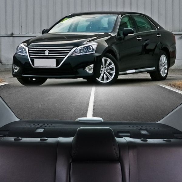 car-styling accessories rear back windows dashboard cover for toyota crown s200 2009 2010 2011 2012 
car-styling accessories rear back windows dashboard cover for toyota crown s200 2009 2010 2011 2012