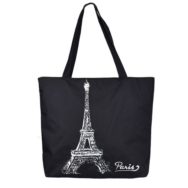 new ladies handbag tote 2017 fashion black tower shoulder clutch canvas bag female womans bag bolsa feminina dropshipping
new ladies handbag tote 2017 fashion black tower shoulder clutch canvas bag female womans bag bolsa feminina dropshipping