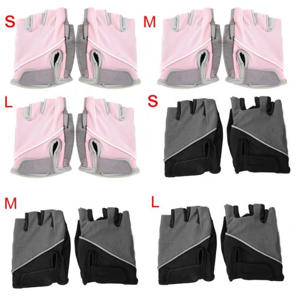 1 pair anti-slip weight lifting gloves soft breathable elastic fitness training gloves quick disassembly gym exercise equipment
1 pair anti-slip weight lifting gloves soft breathable elastic fitness training gloves quick disassembly gym exercise equipment