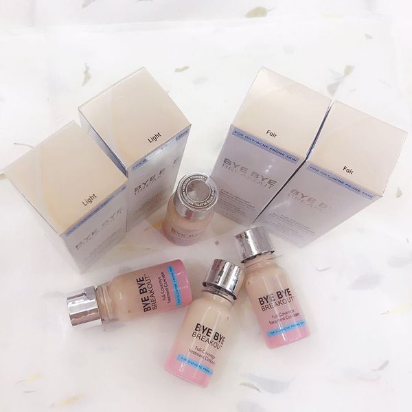 cosmetics bye bye breakout full-coverage treatment concealer 10.5 ml dhl fast shipping
cosmetics bye bye breakout full-coverage treatment concealer 10.5 ml dhl fast shipping