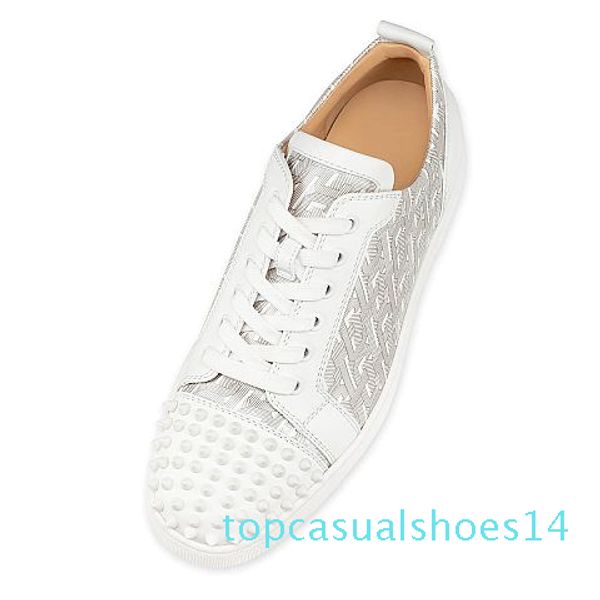 fashion luxury red bottom men women casual spikes rivets rhinestone shoes dress party walking shoes sneakers chaussures de sport, Black
fashion luxury red bottom men women casual spikes rivets rhinestone shoes dress party walking shoes sneakers chaussures de sport, Black