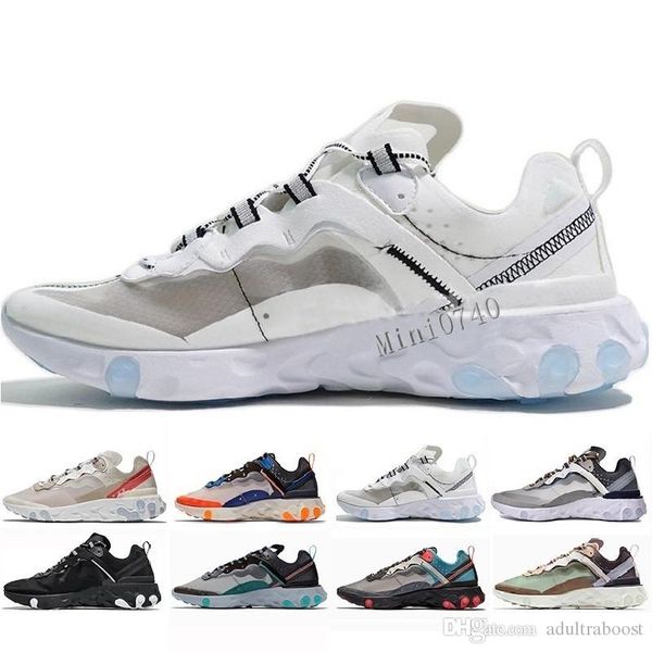 new react element 87 wholesale mens designer shoes flair triple black fashion luxury womens shoes size eur 36-45
new react element 87 wholesale mens designer shoes flair triple black fashion luxury womens shoes size eur 36-45