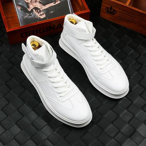 men help contracted increased leisure thick white shoe bottom slab, Black
men help contracted increased leisure thick white shoe bottom slab, Black