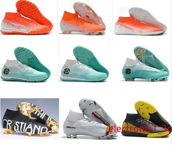 original white blue cr7 soccer cleats mercurial superfly fg superflyx vi elite soccer shoes high cristiano ronaldo womens football boots
original white blue cr7 soccer cleats mercurial superfly fg superflyx vi elite soccer shoes high cristiano ronaldo womens football boots