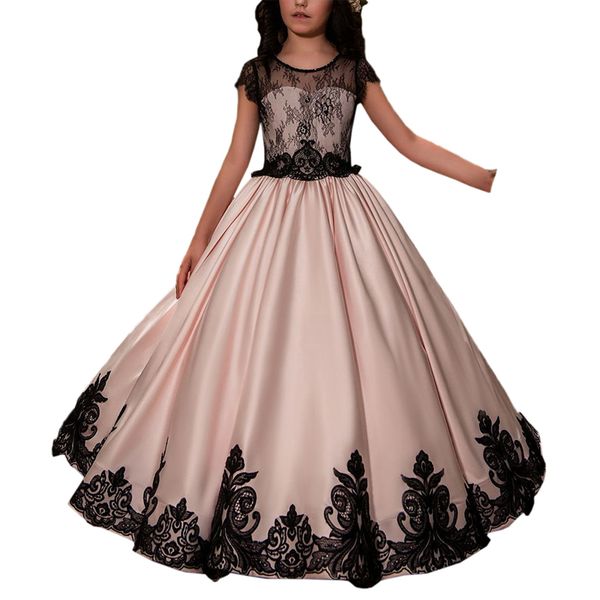 ball gowns flower girl dresses princess birthday party wedding gowns new girls tulle sleeveless double o-neck lace appliques, Red;yellow
ball gowns flower girl dresses princess birthday party wedding gowns new girls tulle sleeveless double o-neck lace appliques, Red;yellow