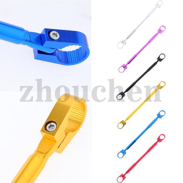 stainless steel multi-function extended crossbar steering strength lever bar for motorcycles
stainless steel multi-function extended crossbar steering strength lever bar for motorcycles
