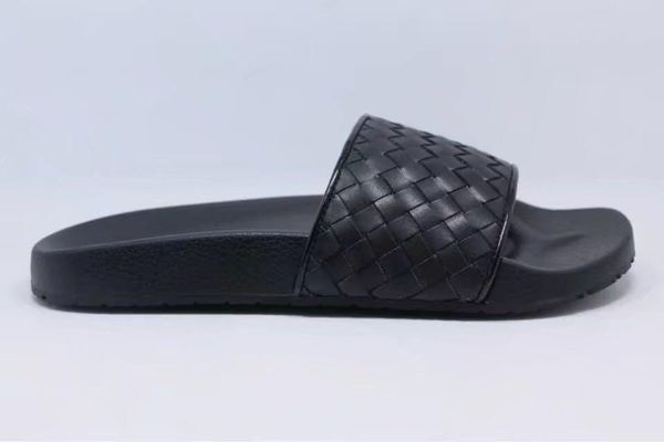 designer fashion 2019 men shoes designer slippers gladiator sandals straw flip flops pink sandals weaving, Black
designer fashion 2019 men shoes designer slippers gladiator sandals straw flip flops pink sandals weaving, Black