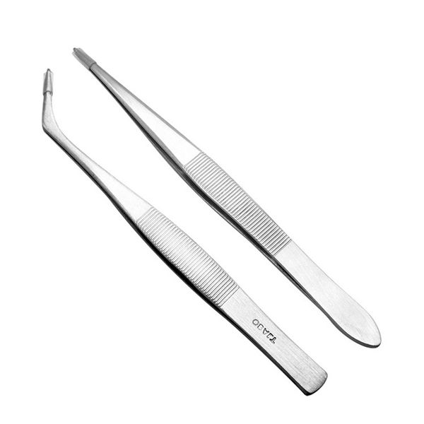 2 pcs stainless steel eyelash eyebrow tweezers multi function face beauty care kits make up tool fm88
2 pcs stainless steel eyelash eyebrow tweezers multi function face beauty care kits make up tool fm88