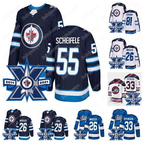 womens winnipeg jets 10th anniversary jersey blake wheeler mark scheifele patrik laine dustin byfuglien kyle connor josh morrissey, Black;red
womens winnipeg jets 10th anniversary jersey blake wheeler mark scheifele patrik laine dustin byfuglien kyle connor josh morrissey, Black;red