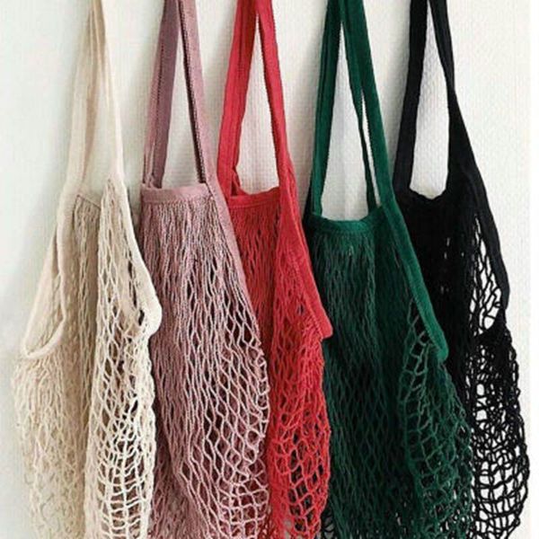 2018 нового многоразовой строка корзина бакалея сумка shopper tote сеть сетка тканого хлопок фрукты хранение сумка totes dropshipping
2018 нового многоразовой строка корзина бакалея сумка shopper tote сеть сетка тканого хлопок фрукты хранение сумка totes dropshipping