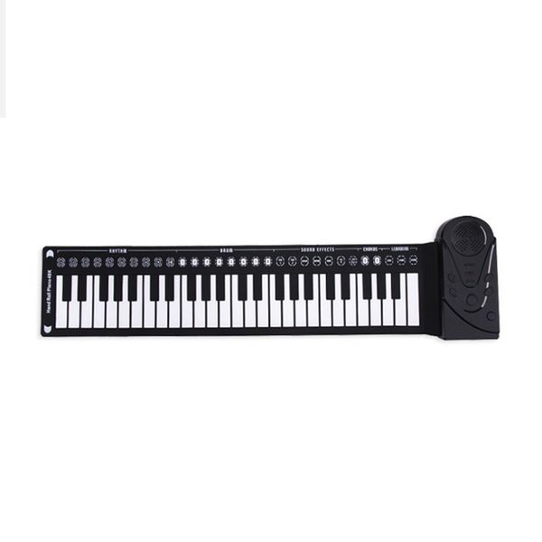 49-клавишная складные рук рулон piano силикон портативный ручной ролл фортепиано детский начинающих электронный фортепиано
49-клавишная складные рук рулон piano силикон портативный ручной ролл фортепиано детский начинающих электронный фортепиано