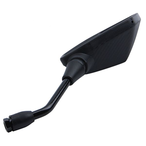2pcs/pair motorcycle mirror scooter e-bike rearview mirrors electrombile back side convex mirror 8mm carbon fiber
2pcs/pair motorcycle mirror scooter e-bike rearview mirrors electrombile back side convex mirror 8mm carbon fiber