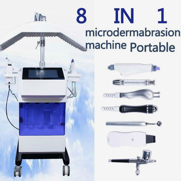 new hydrafacial machine rf skin rejuvenation oxygen jet peel facial machine face lifting hyperbaric oxygen facial machine deep cleaning
new hydrafacial machine rf skin rejuvenation oxygen jet peel facial machine face lifting hyperbaric oxygen facial machine deep cleaning
