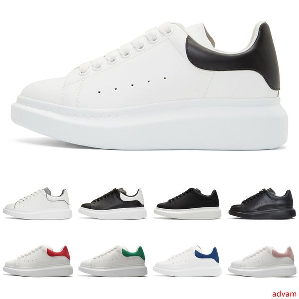 2020 fashion luxury designer shoes platform sneakers for men women black white suede leather mens trainer vintage casual sports shoes
2020 fashion luxury designer shoes platform sneakers for men women black white suede leather mens trainer vintage casual sports shoes
