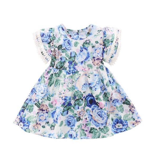 2019 short-sleeved princess skirt with flowers for infants and young girls in amazon fast-selling short-sleeved dresses for infants and youn, Red;yellow
2019 short-sleeved princess skirt with flowers for infants and young girls in amazon fast-selling short-sleeved dresses for infants and youn, Red;yellow