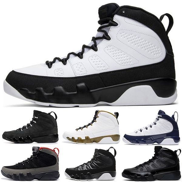 9 9s mens basketball shoes dream it do it unc space jam statue anthracite city of flight la bred trainer sporta sneakers 7-13, Black
9 9s mens basketball shoes dream it do it unc space jam statue anthracite city of flight la bred trainer sporta sneakers 7-13, Black