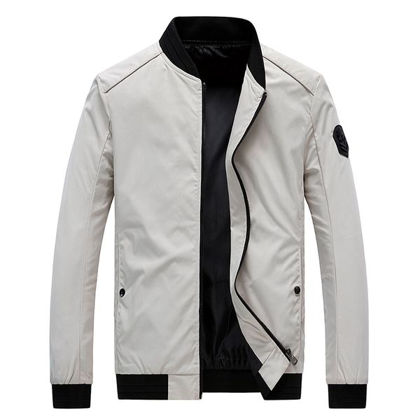 plus size 5xl coats men 2019 autumn casual jacket coat male slim pattern fashion warm jackets zipper coats outerwear homme, Black;brown
plus size 5xl coats men 2019 autumn casual jacket coat male slim pattern fashion warm jackets zipper coats outerwear homme, Black;brown