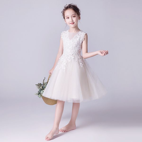 tick tok children's evening dress princess dress girl's pompous flower children's wedding piano performance, Red;yellow
tick tok children's evening dress princess dress girl's pompous flower children's wedding piano performance, Red;yellow