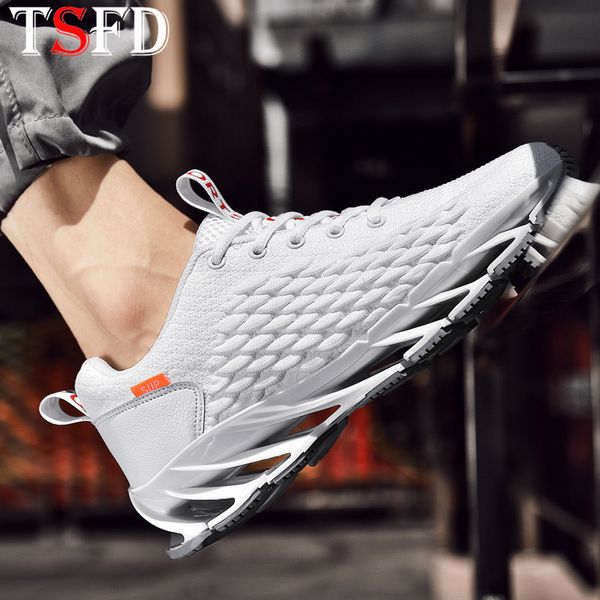 plus size male sneakers lace up sport shoes male mesh breathable running shoes for men blade white sports shoe summer shoe v10
plus size male sneakers lace up sport shoes male mesh breathable running shoes for men blade white sports shoe summer shoe v10
