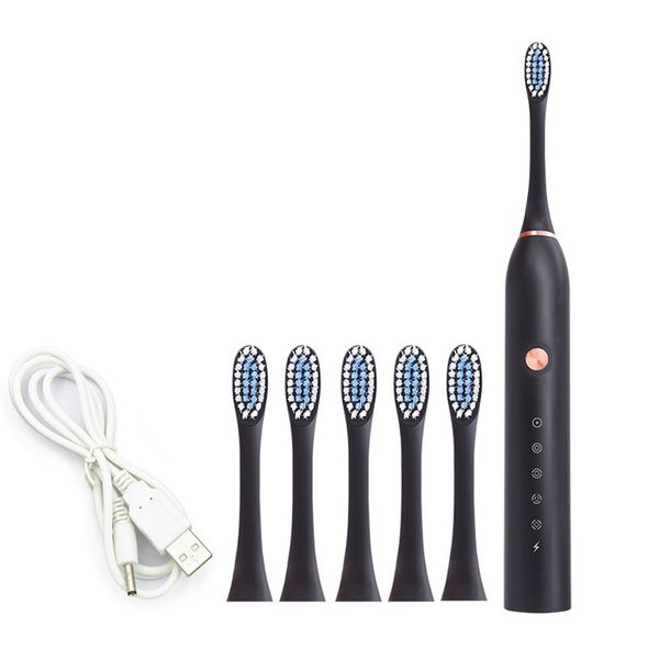 ultrasonic sonic electric toothbrush rechargeable sc502 5 models wireless ip65 waterproof for toothbrushes automatic toothbrush
ultrasonic sonic electric toothbrush rechargeable sc502 5 models wireless ip65 waterproof for toothbrushes automatic toothbrush