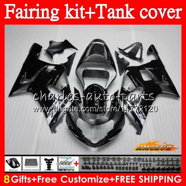 body+tank for suzuki gsxr 600 750 cc gsx r750 gsxr-600 k1 65no.71 gsx-r750 gsxr600 gsxr750 01 02 03 2001 2002 2003 fairing kit grey black
body+tank for suzuki gsxr 600 750 cc gsx r750 gsxr-600 k1 65no.71 gsx-r750 gsxr600 gsxr750 01 02 03 2001 2002 2003 fairing kit grey black