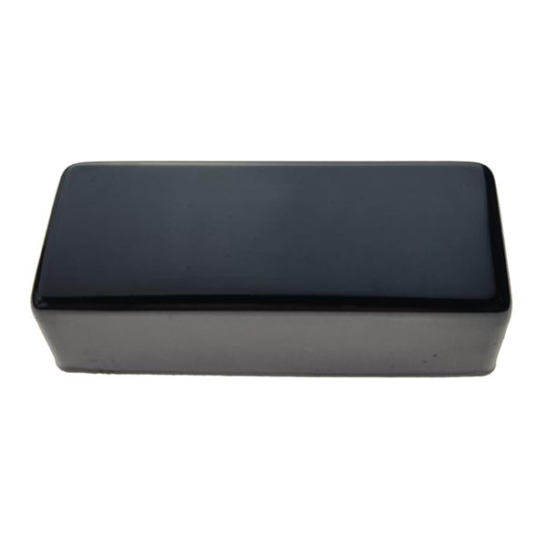 sealing closed guitar pickup covers for electric guitar 
sealing closed guitar pickup covers for electric guitar