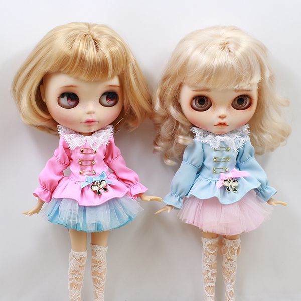 blyth icy licca 1/6 кукла аксессуары винтажный стиль розовый и буле костюм бесплатная доставка t200428
blyth icy licca 1/6 кукла аксессуары винтажный стиль розовый и буле костюм бесплатная доставка t200428