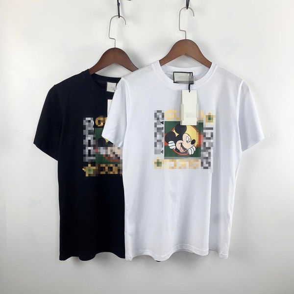 20ss brand shirt luxury designer women mens t-shirt fashion casual summer tees luxury print tshirt fff 2041107h, White
20ss brand shirt luxury designer women mens t-shirt fashion casual summer tees luxury print tshirt fff 2041107h, White
