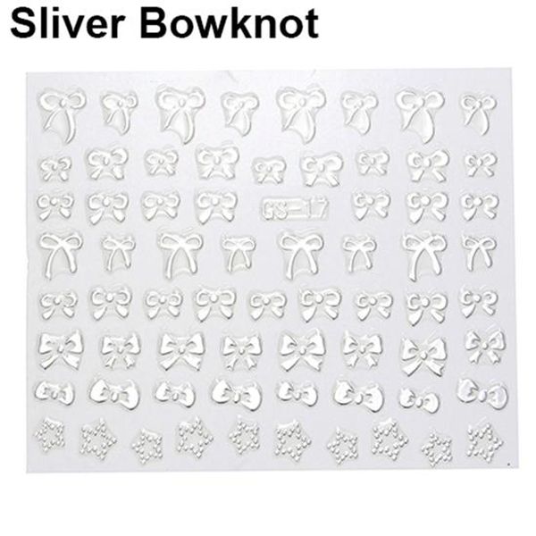 3d bowknot heart nail art tips decor studs sticker diy decoration manicure decals design manicure tips decal, Black
3d bowknot heart nail art tips decor studs sticker diy decoration manicure decals design manicure tips decal, Black