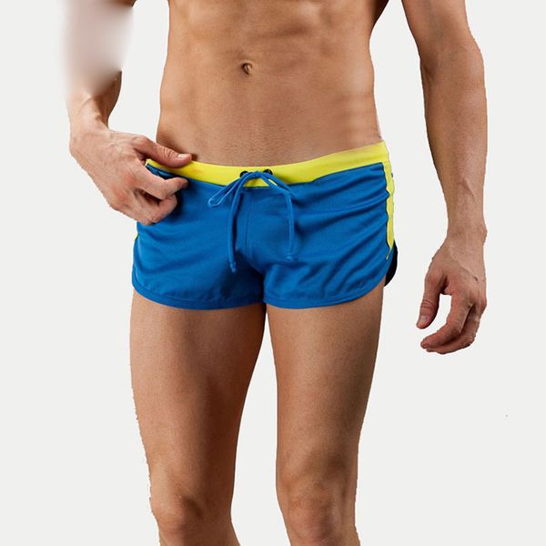 children's swimwear summer men's casual home sports shorts loose beach pants board surfing swim gym racing athletic boxer briefs r
children's swimwear summer men's casual home sports shorts loose beach pants board surfing swim gym racing athletic boxer briefs r